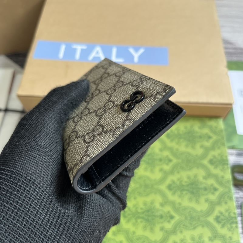 Gvc*1 wallets